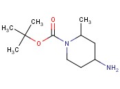 4-<span class='lighter'>AMINO-1-BOC-2-METHYLPIPERIDINE</span>