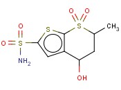 <span class='lighter'>INTERMEDIATE</span> FOR DORZOLAMIDE