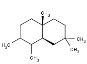 2,2,4A,7,8-PENTAMETHYL-TRANS-DECALIN