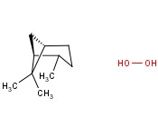 PINANE <span class='lighter'>HYDROPEROXIDE</span>