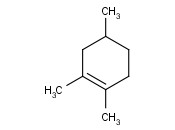 1,2,4-TRIMETHYLCYCLOHEX-1-ENE