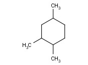 1,2,4-三甲基环己烷(立体异构体的混和物)