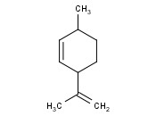 1-METHYL-4-ISO-PROPENYL-2-CYCLOHEXENE