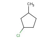 1-CHLORO-3-METHYLCYCLOPENTANE