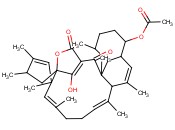TETROMYCIN A