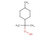 8-P-MENTHYL <span class='lighter'>HYDROPEROXIDE</span>