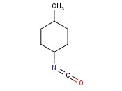 4-METHYLCYCLOHEXYL ISOCYANATE