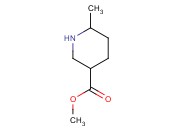 METHYL 6-METHYLPIPERIDINE-3-CARBOXYLATE