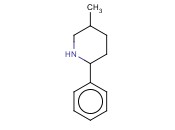 5-METHYL-2-<span class='lighter'>PHENYLPIPERIDINE</span>