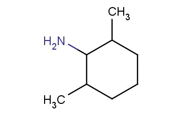 2,6-DIMETHYLCYCLOHEXAN-1-AMINE
