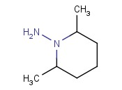 1-<span class='lighter'>氨基</span>-2,6-二甲基<span class='lighter'>哌啶</span>