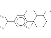 DEHYDROABIETINE