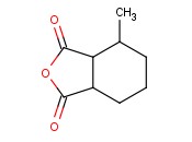 3-甲基六氢<span class='lighter'>邻</span><span class='lighter'>苯</span><span class='lighter'>二甲酸酐</span>