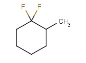 1,1-DIFLUORO-2-METHYLCYCLOHEXANE