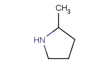 2-<span class='lighter'>甲基</span><span class='lighter'>吡咯烷</span>