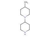 4-(4-METHYL-PIPERIDIN-1-YL)-PIPERIDINE