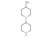 4-<span class='lighter'>甲基</span>[1,4']二<span class='lighter'>哌啶</span>