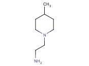 2-(4-METHYL-PIPERIDIN-1-YL)-<span class='lighter'>ETHYLAMINE</span>