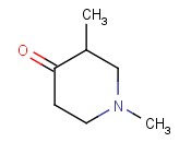 1,3-DIMETHYLPIPERIDIN-4-ONE