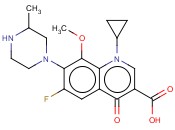 GATIFLOXACIN