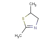 2,5-DIMETHYL-4,5-DIHYDROTHIAZOLE