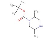 TERT-BUTYL 2,5-DIMETHYLPIPERAZINE-1-CARBOXYLATE