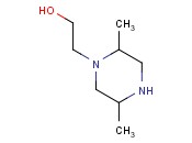 2,5-DIMETHYL-1-PIPERAZINEETHANOL