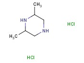 2,6-DIMETHYLPIPERAZINE DIHYDROCHLORIDE