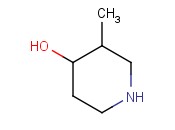 3-Methylpiperidin-4-ol