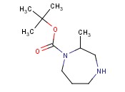1-BOC-2-METHYL-[<span class='lighter'>1,4</span>]DIAZEPANE