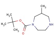 TERT-BUTYL 6-METHYL-1,4-DIAZEPANE-1-CARBOXYLATE 
