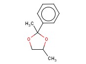 2,4-DIMETHYL-2-PHENYL-1,3-DIOXOLANE