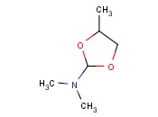 N, N-DIMETHYLFORMAMIDE PROPYLENE ACETAL