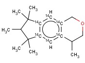HHCB-UL-PHENYL-14C