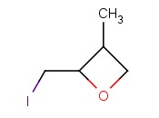 2-(IODOMETHYL)-4-METHYLOXETANE