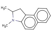 2,3-DIMETHYL-1H,2H,3H-BENZO[E]INDOLE
