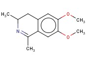 6,7-DIMETHOXY-1,3-DIMETHYL-3,4-DIHYDROISOQUINOLINE