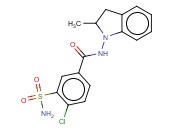 Indapamide