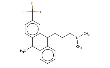氟<span class='lighter'>蒽</span>新