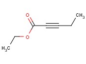 2-戊炔<span class='lighter'>酸</span><span class='lighter'>乙</span><span class='lighter'>酯</span>
