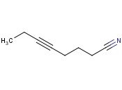 7-CYANO-3-HEPTYNE