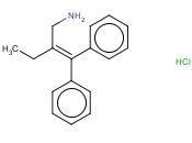 二<span class='lighter'>苯基</span>甲基-丁基<span class='lighter'>胺</span><span class='lighter'>盐酸盐</span>