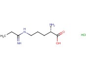 METHYL-L-NIO, HYDROCHLORIDE