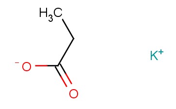 <span class='lighter'>丙酸</span>钾