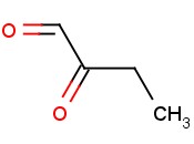 2-OXOBUTANALDEHYDE