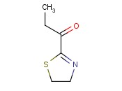 2-丙酰基-2-噻唑啉