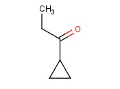 <span class='lighter'>环</span><span class='lighter'>丙基</span>乙基甲酮