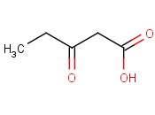 3-<span class='lighter'>氧</span>代戊酸