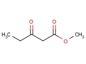 METHYL 3-<span class='lighter'>OXOVALERATE</span>