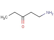 <span class='lighter'>1-AMINO-3-PENTANONE</span>